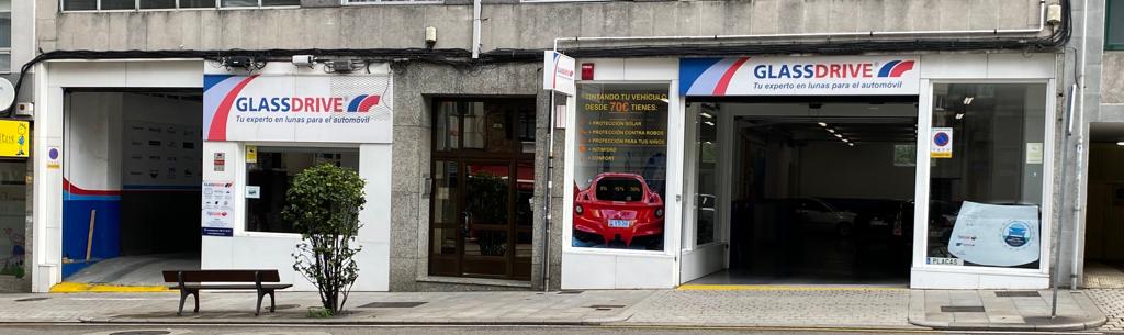 Vigo Lunas — Exterior
