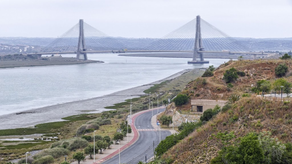 Mirador del Guadiana