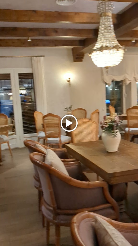 El Jardin de Calixta Torrelodones — Videos