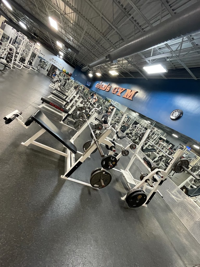  Charles Town Fitness