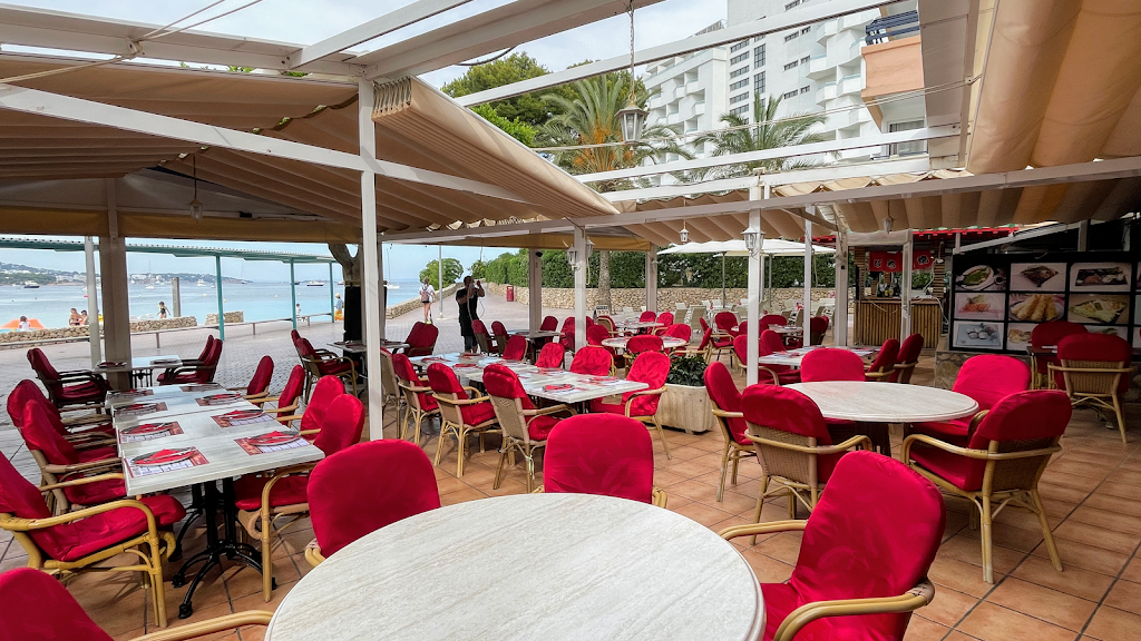 Restaurante Happy Chinese