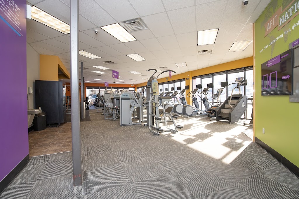  Anytime Fitness