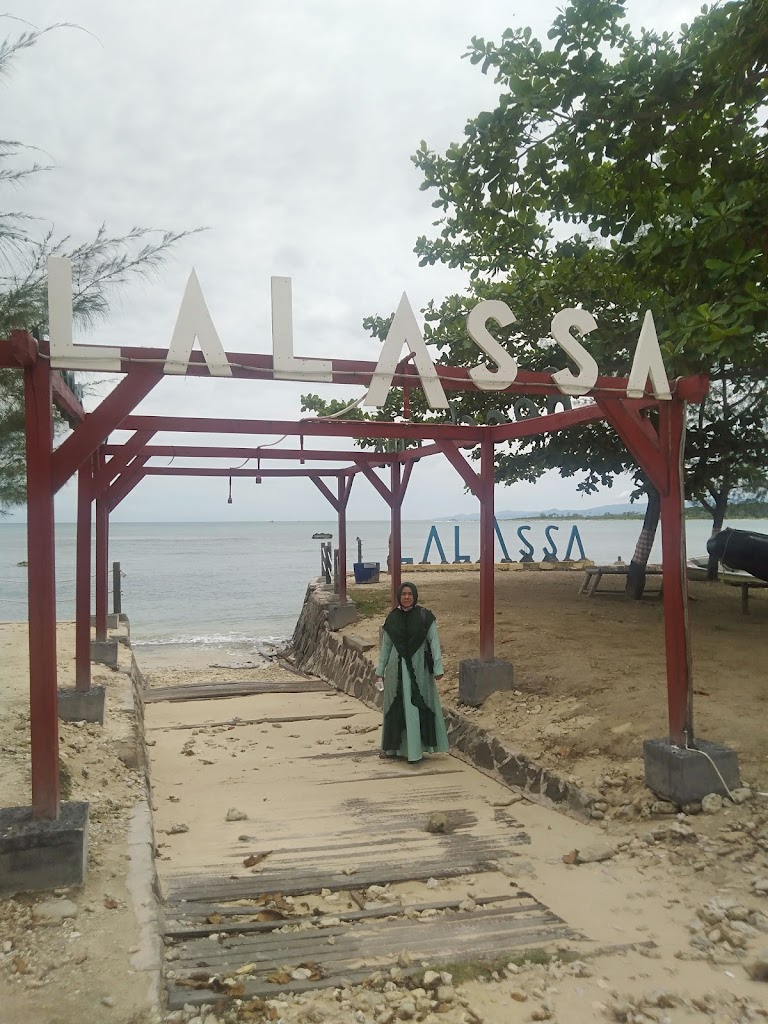 Green Coral Beach Camping Ground