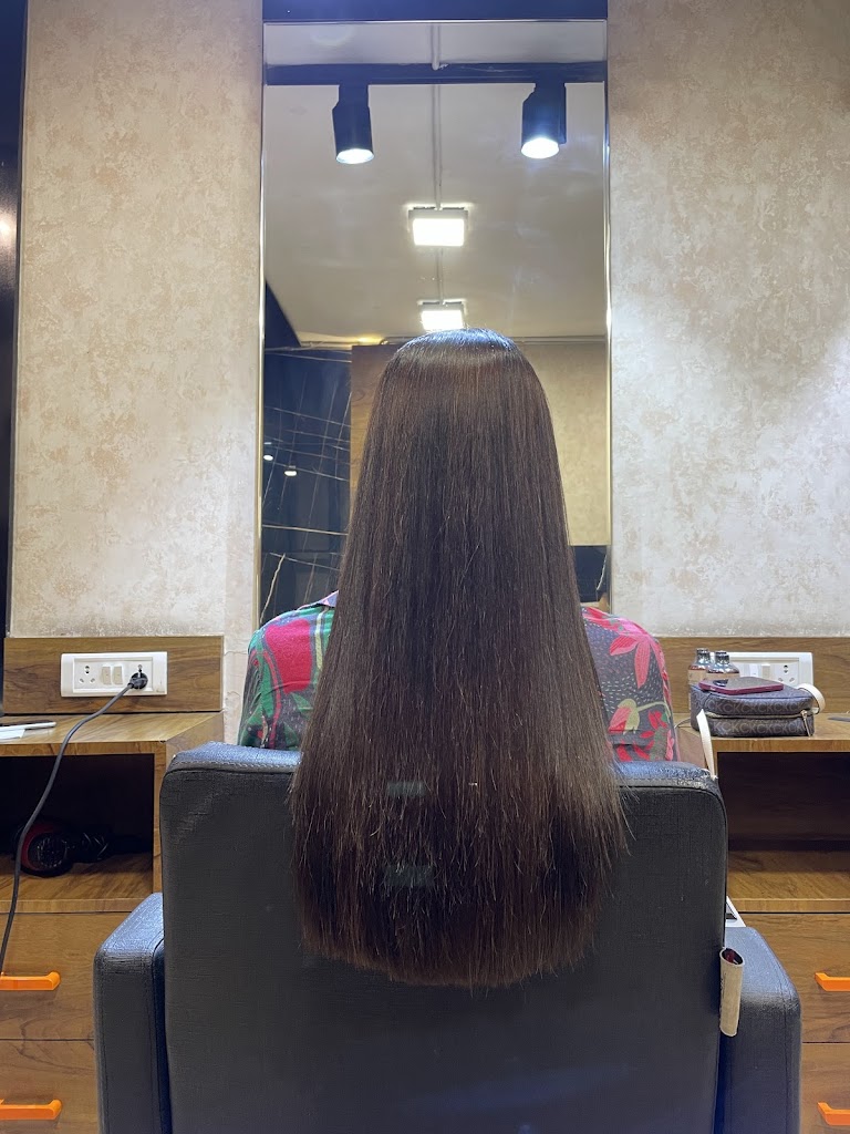 Fruit Aura Best Unisex Salon Beauty Parlour Anupam Nagar Raipur