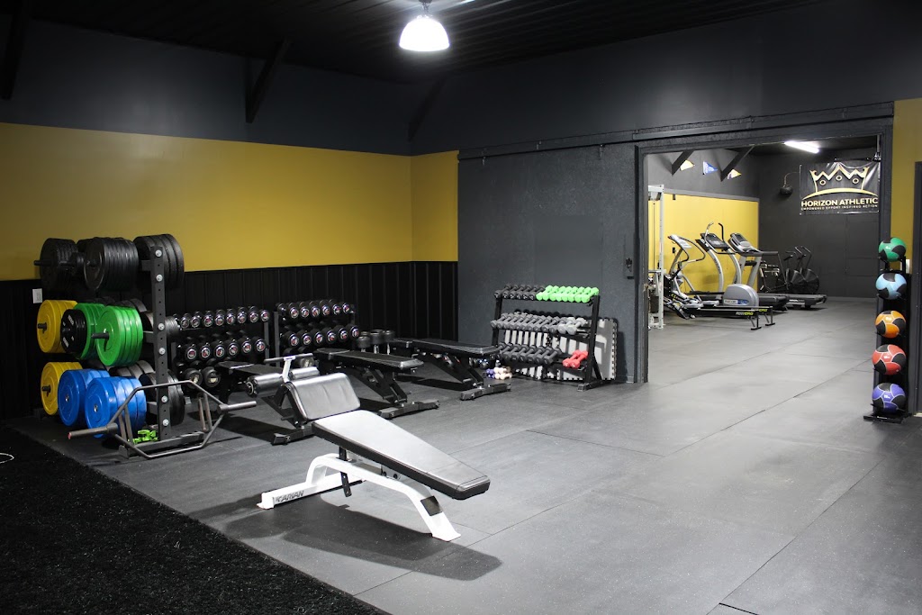  Horizon Athletic LLC