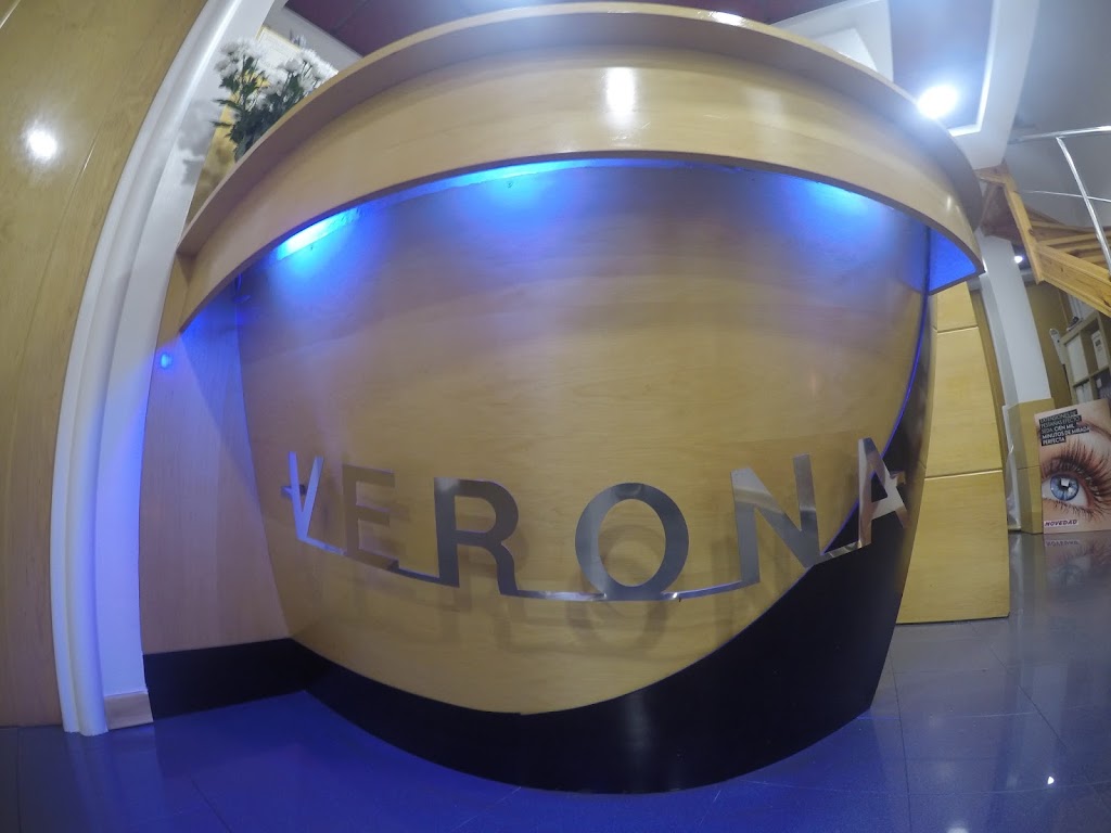 Salon de Belleza Verona