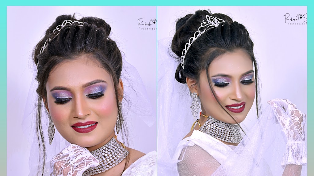 Kanchan S Makeover22