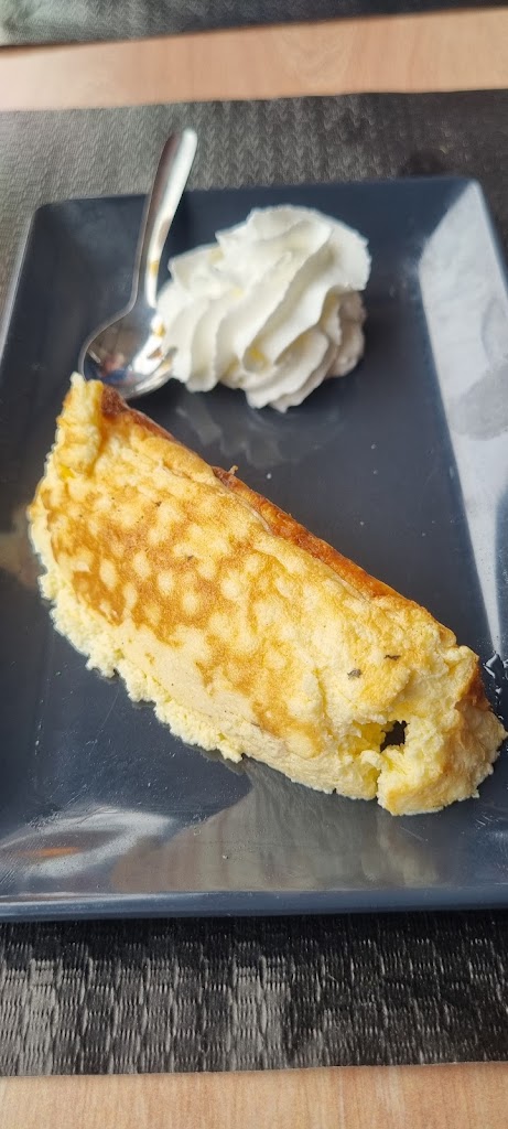 Cafe Bar Restaurante Franelia — Mas recientes