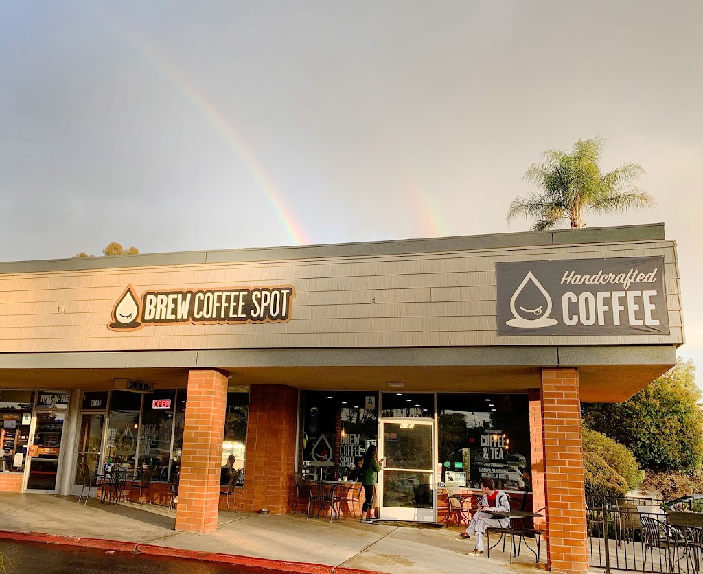Photo of Brew Coffee Spot