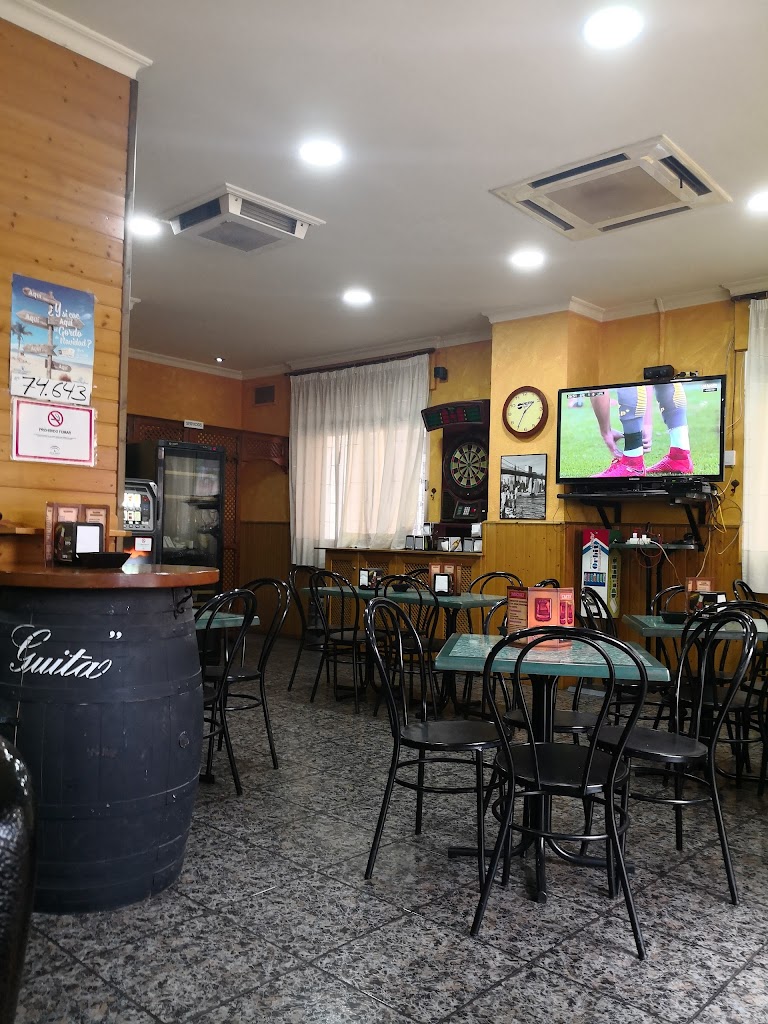 Cafe - Bar Las Torres