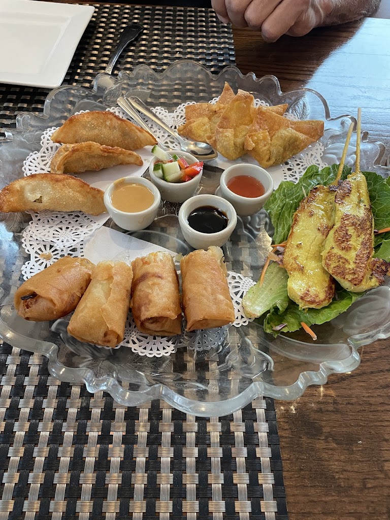 Ruan Thai Cuisine