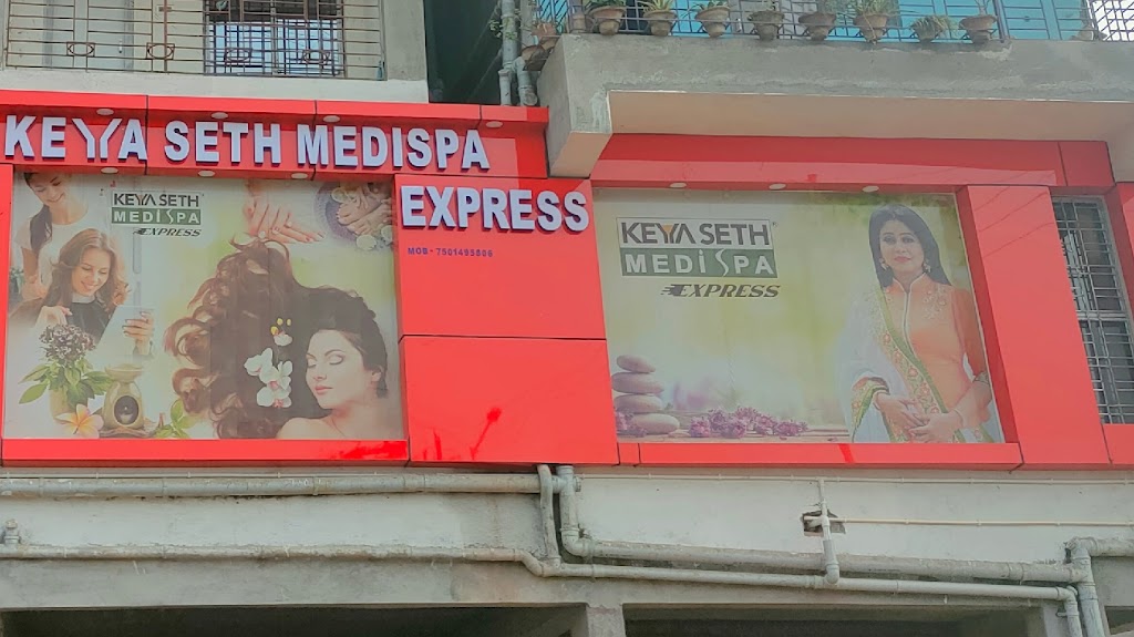 Keya Seth Medispa