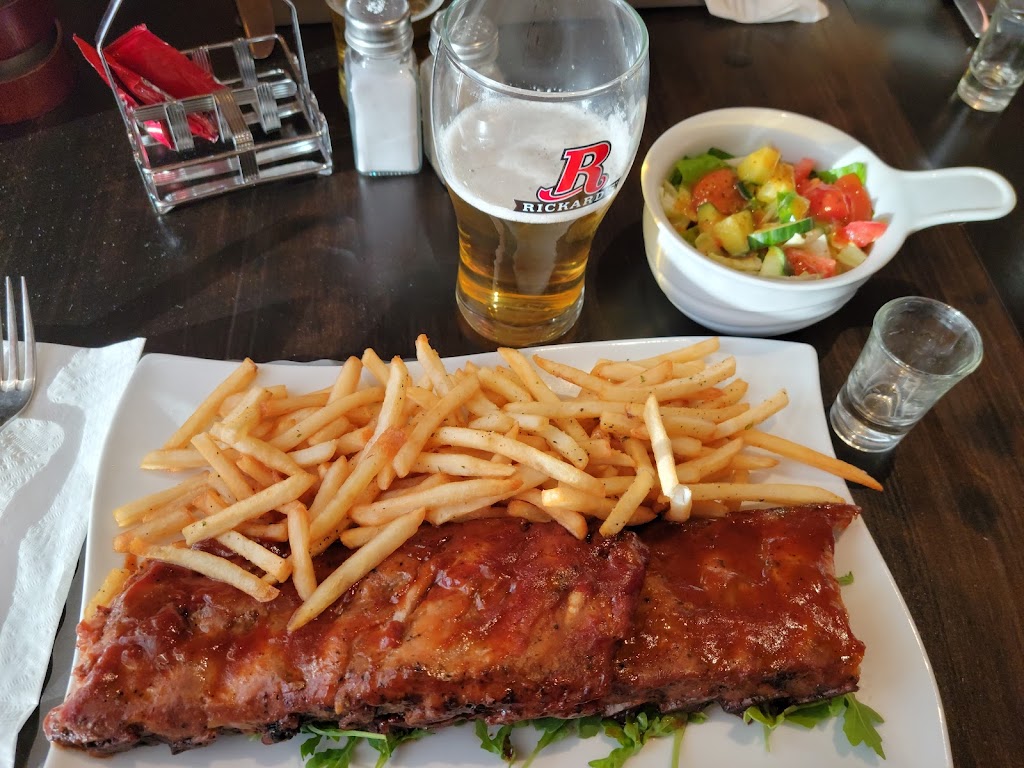 Food & drink