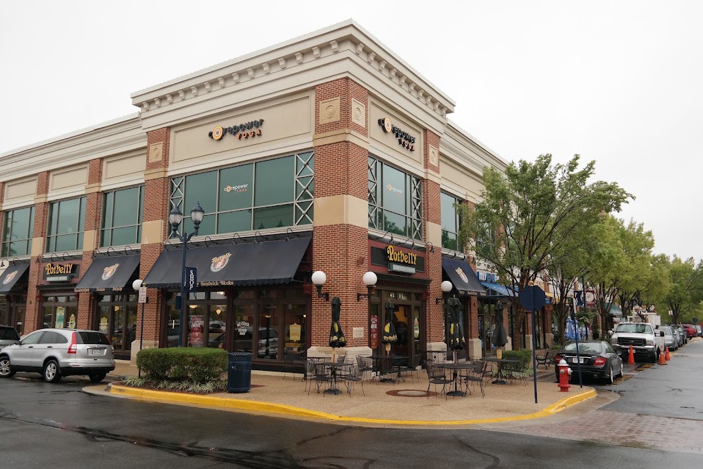  CorePower Yoga - Fairfax Corner