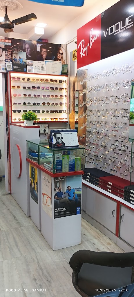 Eyelight Durgapur