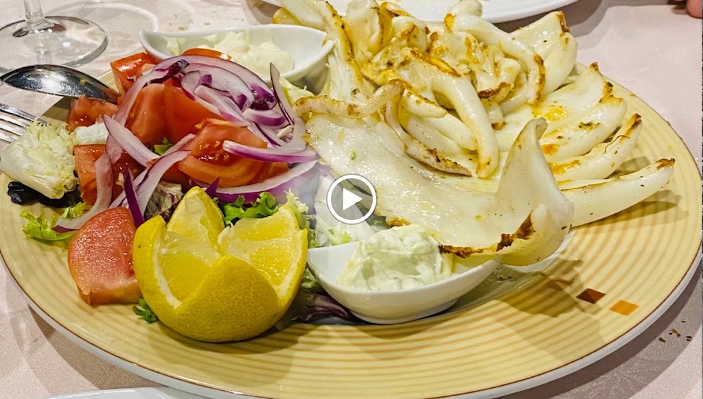 Restaurante El Rincon del Gallego — Videos