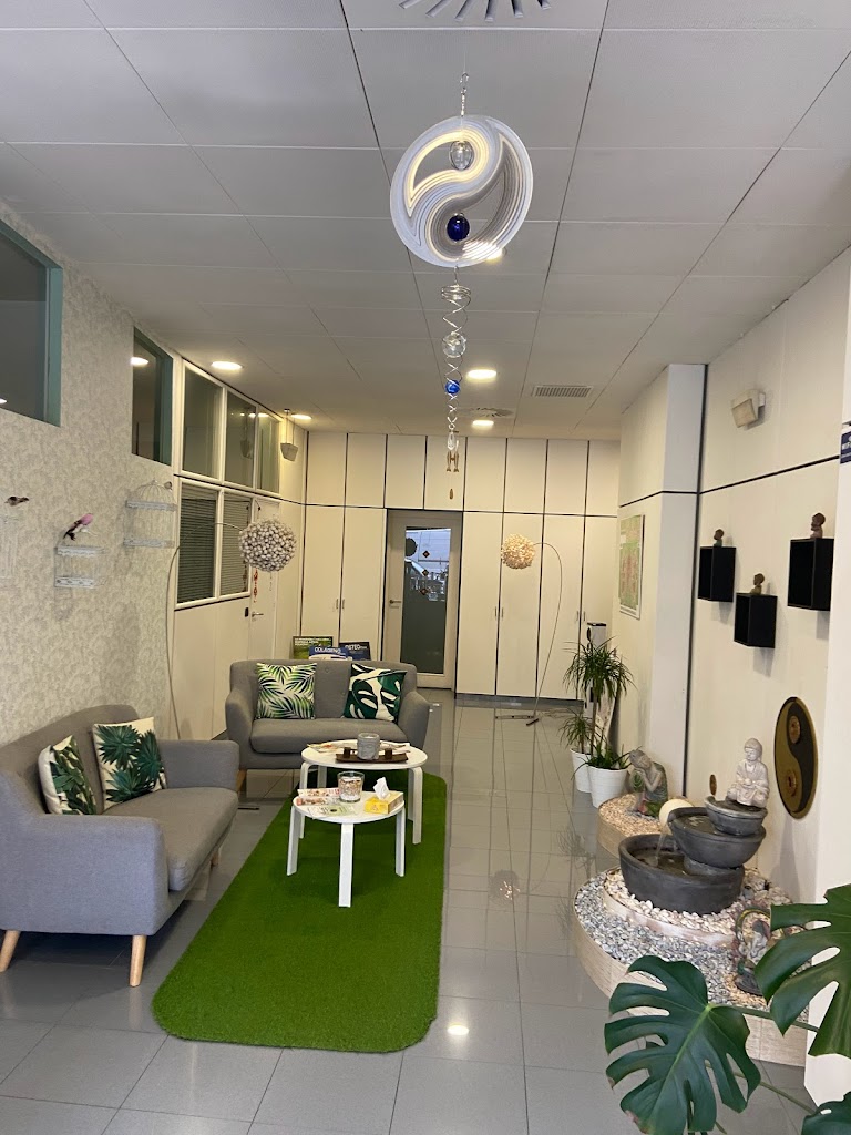 HARA Centro de Tratamientos Naturales