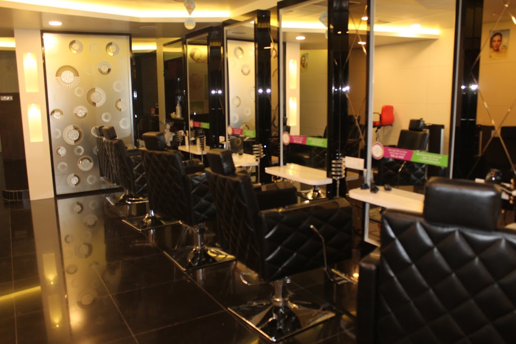 Green Trends Unisex Hair Style Salon Kanchipuram