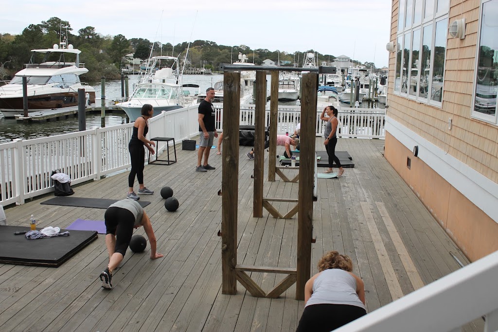  iNLeT Fitness