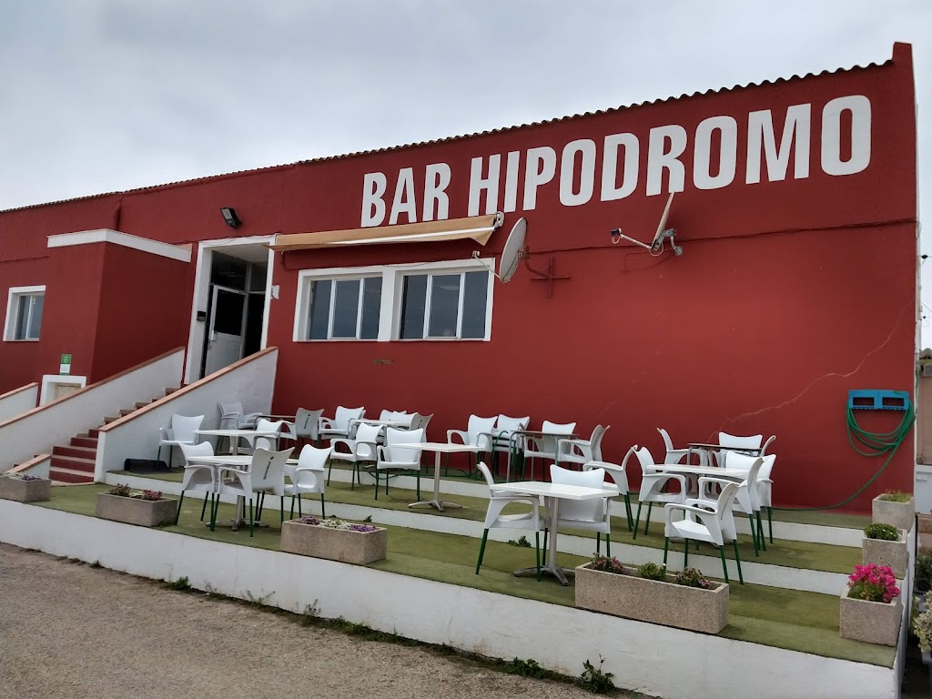 Bar Hipodromo Mahon