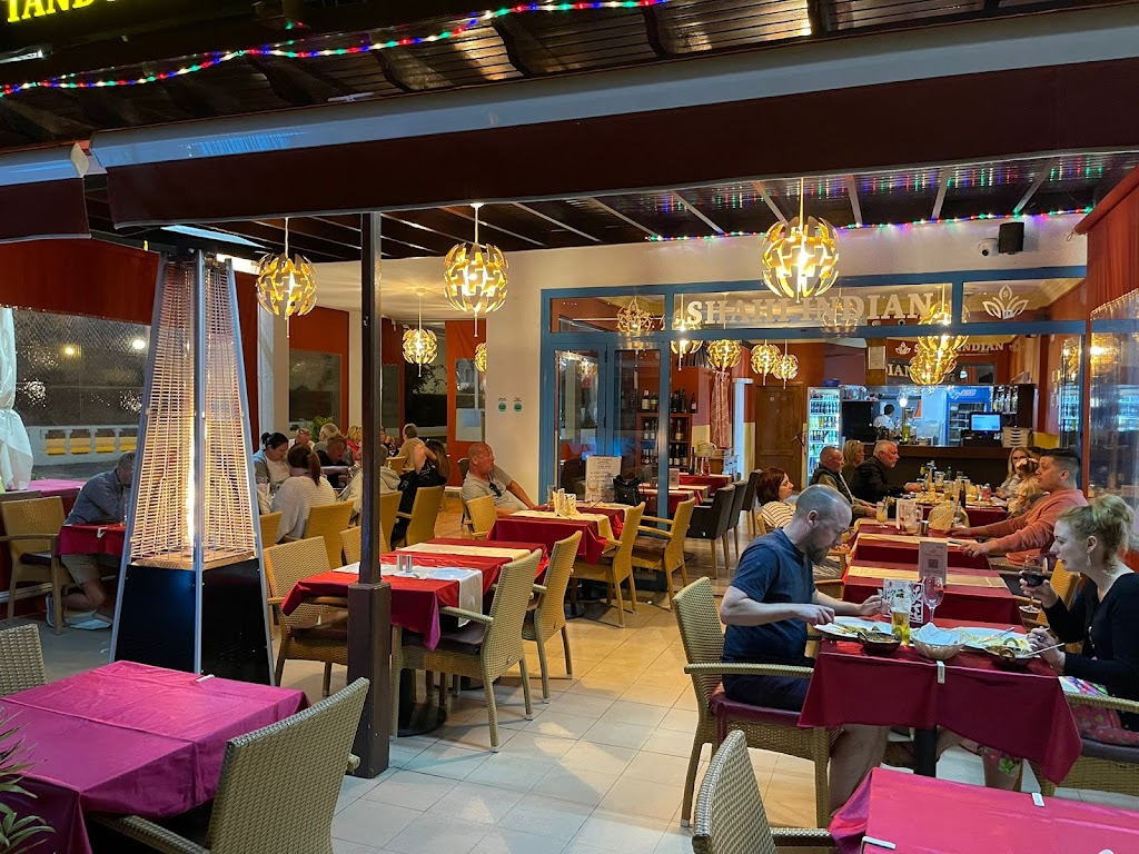 Shahi Indian Restaurant
