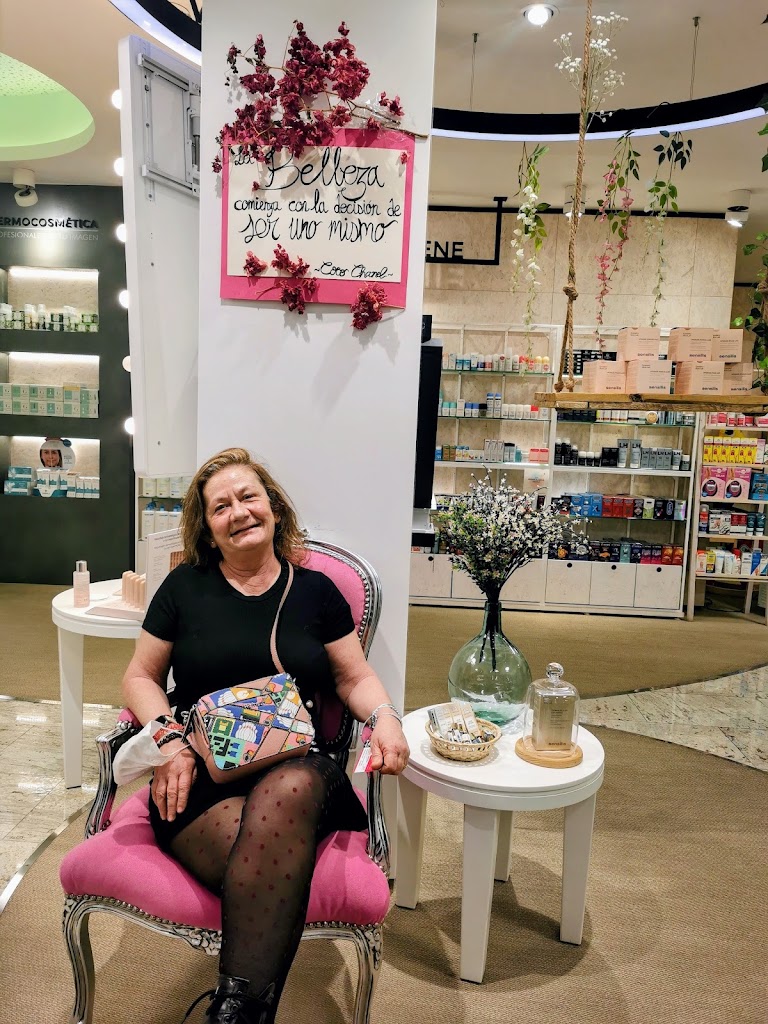 Farmacia Josefa Torres Torres — Todas