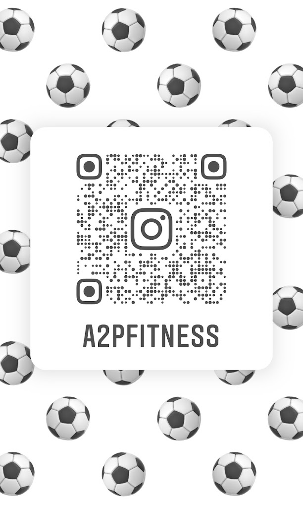  A2P Fitness Soccer Training