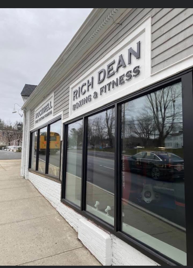  Rich Dean Boxing & Fitness