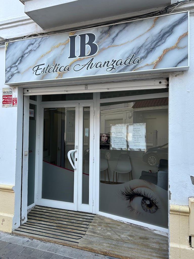 IB Estetica Avanzada