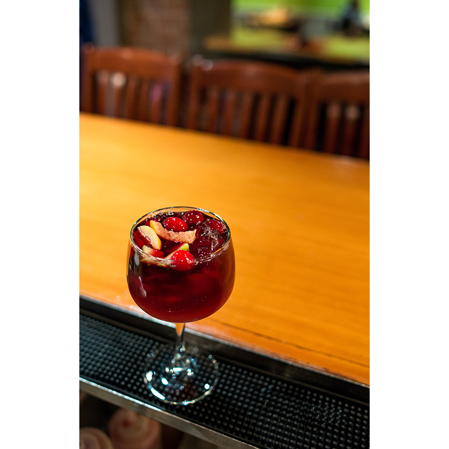 Sangria