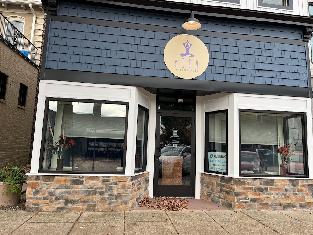  Jazzercise Sewickley