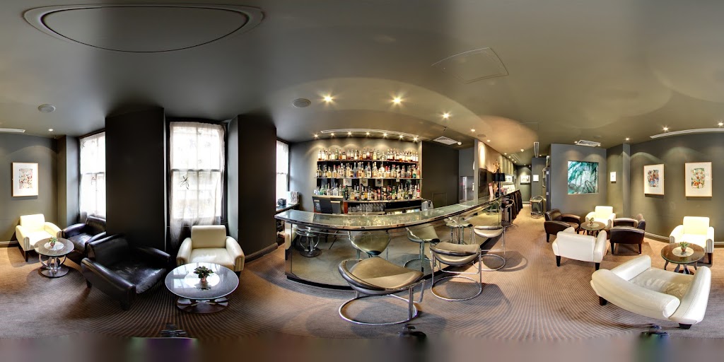 Street View & 360°
