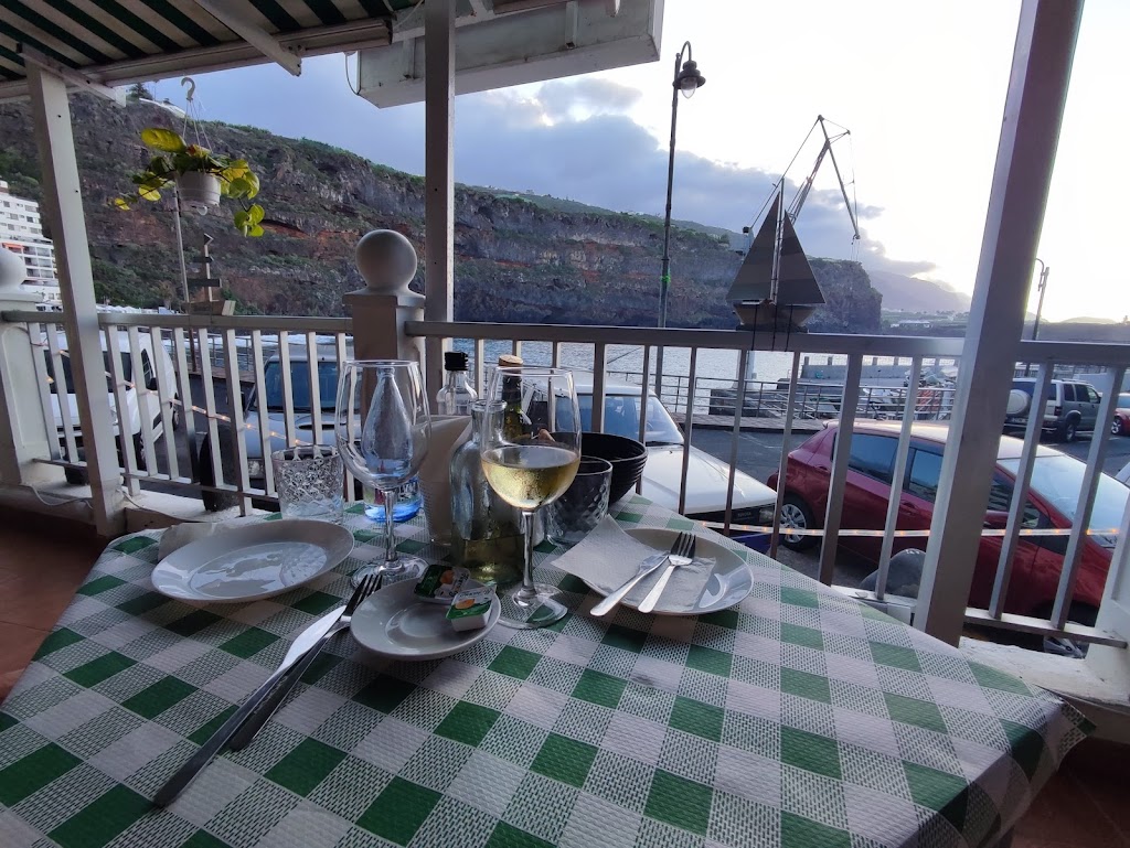 Restaurante Casa Chicha