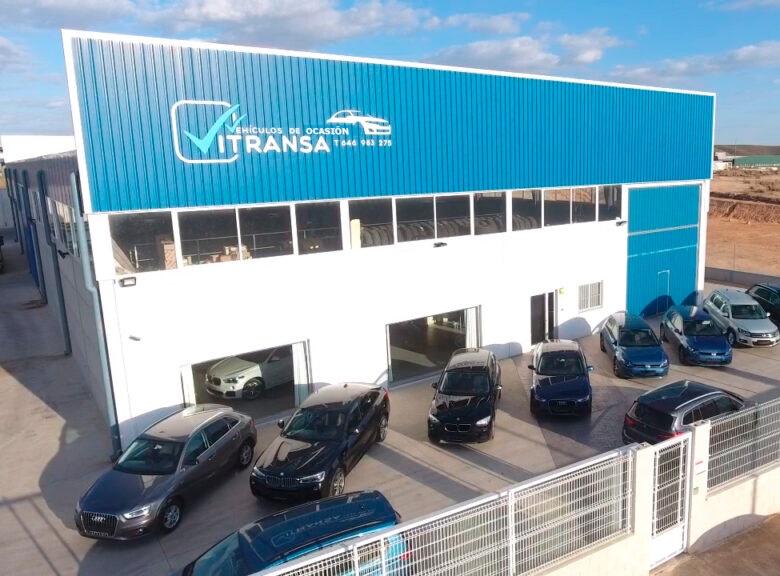 AUTOMOVILES VITRANSA