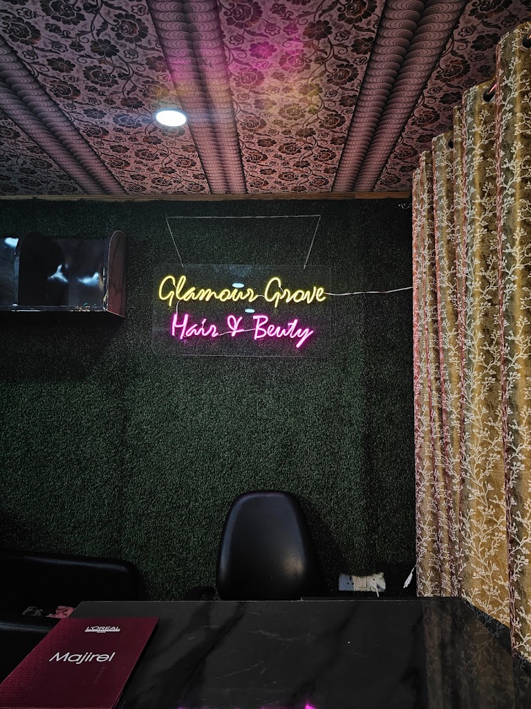 Glamour Grove Hair And Beauty
