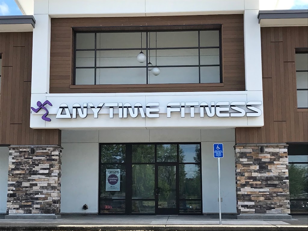  Anytime Fitness