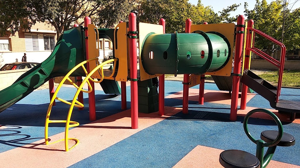 Parque infantil