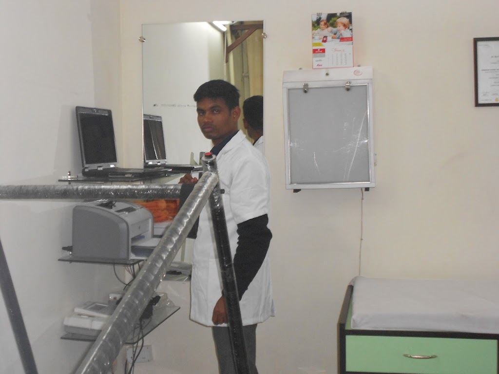 Dr. Dr Ravi Bhushan S Cardiology Clinic