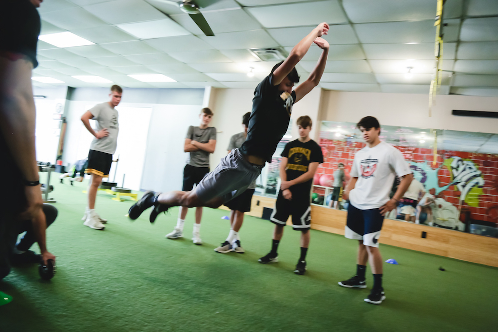  Victory Sports Performance