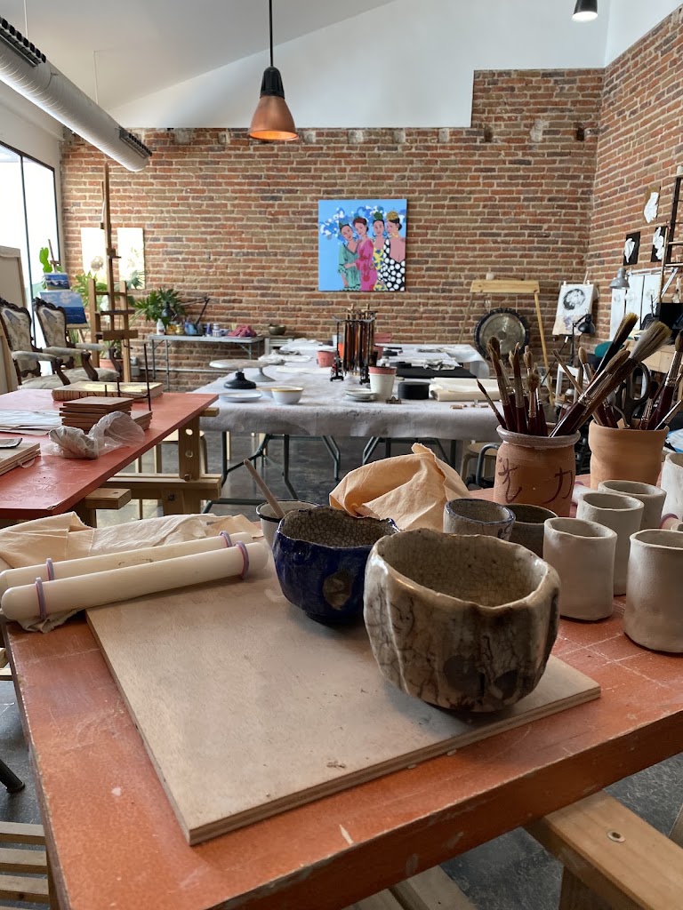 Art Meditation Lab