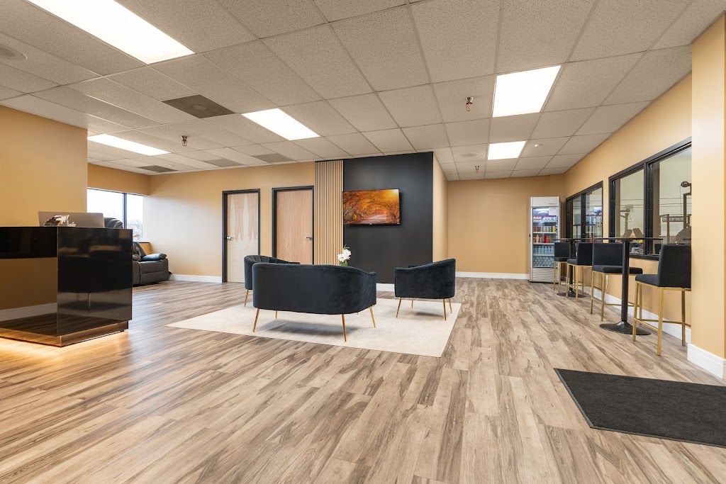  Resilient Spine & Performance