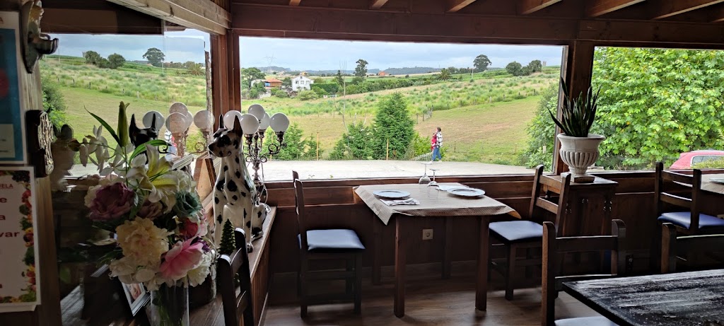 Restaurante La Quintana Manuela