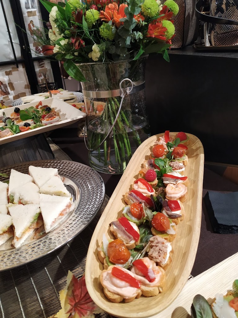 Panaderia Erundina — Del propietario