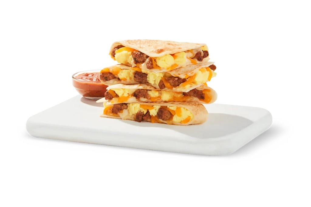  Tropical Smoothie Cafe