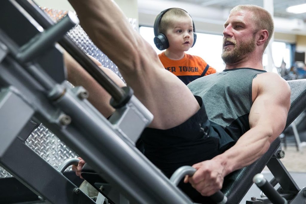  HealthSPORT McKinleyville