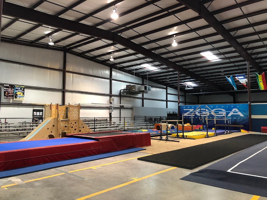  Zero Gravity Athletics Waco