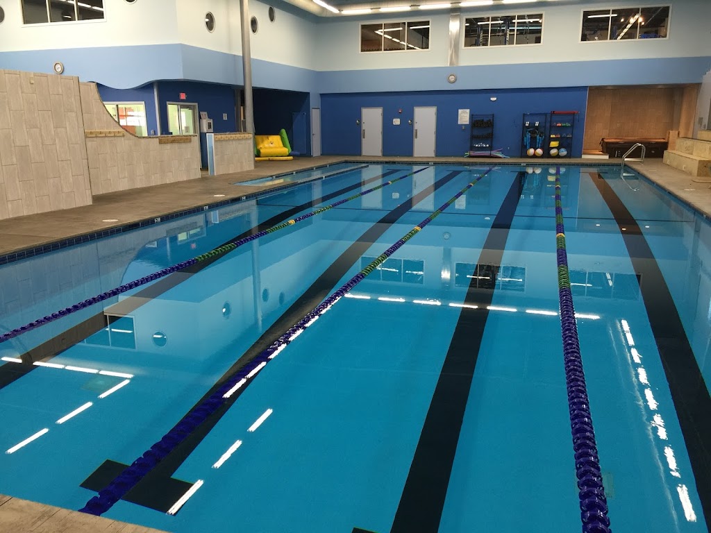 Physical fitness program in Westfield