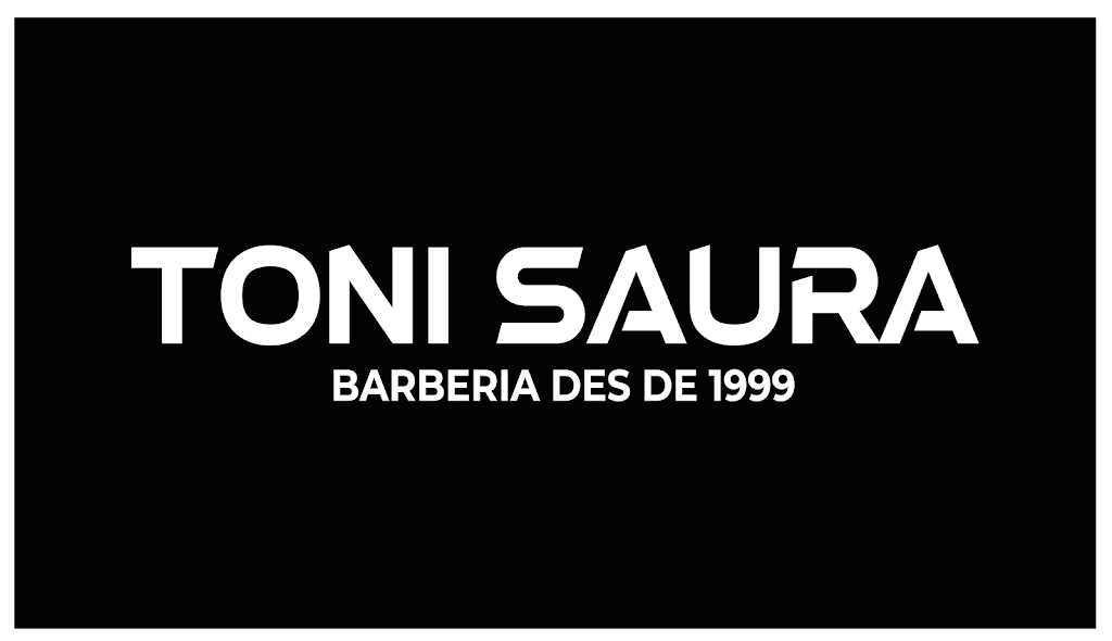 Toni Saura Barberia — Mas recientes