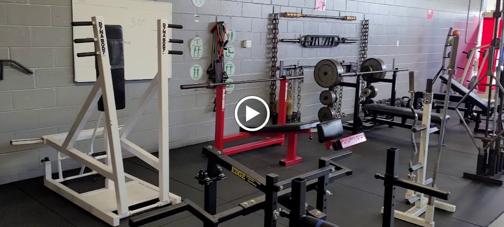  Elite Conditioning And Fitness