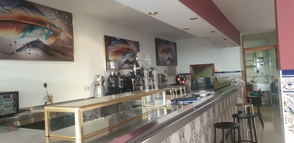 Bar Restaurante Missouri — Ambiente